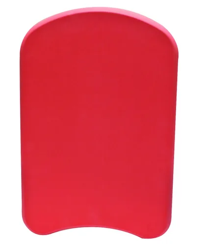 Vista 2 de CanDo 20-4111B Deluxe Kickboard Con 2 Agujeros De Mano-Azul