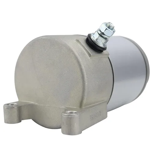 Vista 3 de Motor de arranque, relé e interruptor de encendido para Yamaha YFM35 YFM350 Grizzly 350 2007-2014 Bruin 350 2004-2006 Wolverine 350 2006-2009