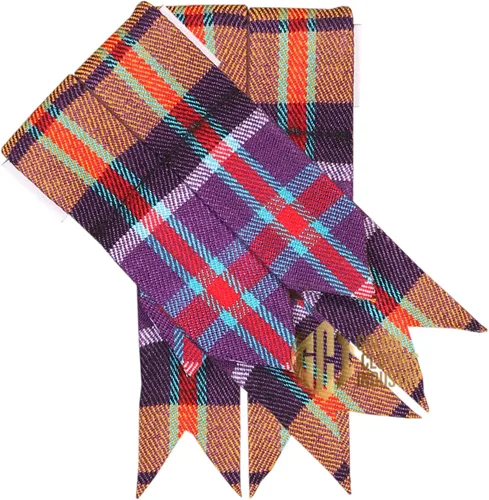 Vista 123 de Kilts Hose Flashes I Scottish Traditional Socks Flashes