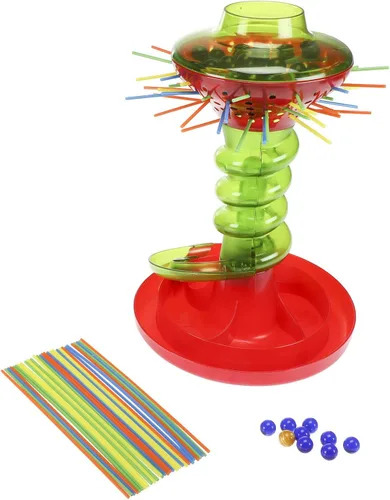 Vista 4 de (ESTILO A) - Juego KerPlunk Hasbro Gaming