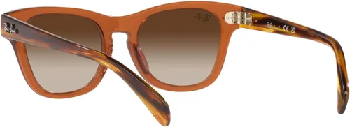Vista 6 de Ray-Ban Rj9707s Square Sunglasses