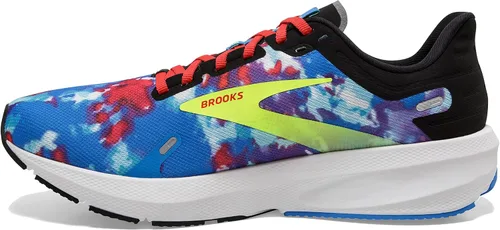 Vista 3 de Brooks - Tenis de correr para mujer Launch 9