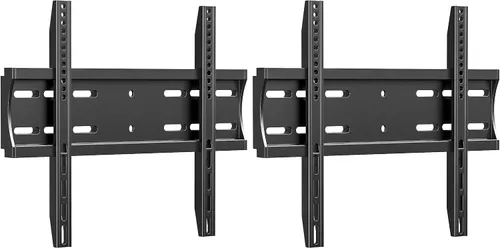 Vista 13 de Monitor Computer Vesa - Soporte de pared para TV de 24 pulgadas para 13-31