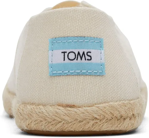 Vista 4 de TOMS Men's Alpargata Rope Loafer Flat