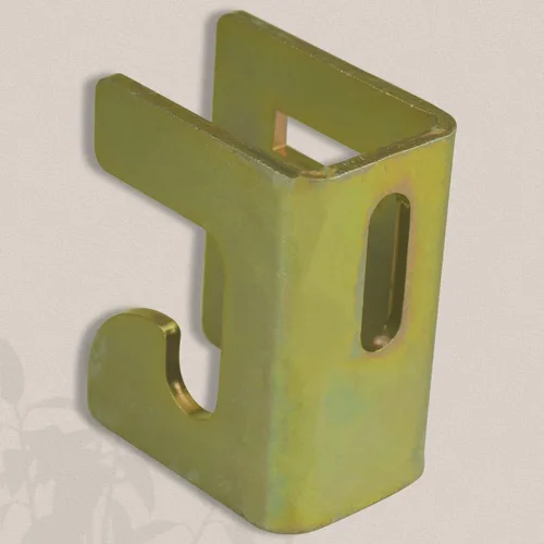 Vista 5 de AMTHKNO 119-3496 Colgador de cubierta de mano izquierda para cortacéspedes Toro Exmark de giro cero, se adapta a los modelos 74385 74386 74387 74388