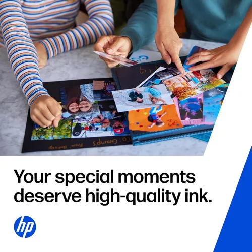 Vista 10 de Cartucho de tinta negra de alto rendimiento HP 952XL para impresoras Funciona con OfficeJet 8702 OfficeJet Pro 7720, 7740, 8210, 8216, 8710, 8715