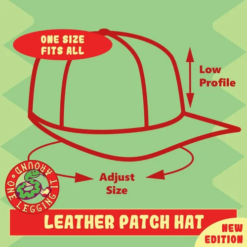 Vista 4 de got Pistole - Soft Dad Hat Baseball Cap