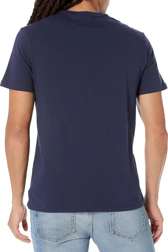 Vista 3 de GAP Camiseta clásica con logotipo para hombre