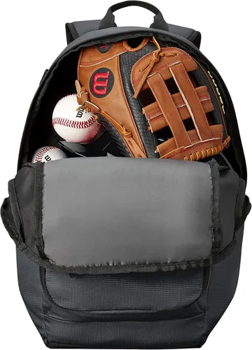 Vista 2 de EvoShield SRZ-1 Mochila