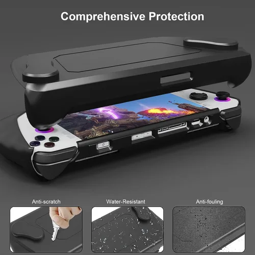 Vista 6 de Funda ROG