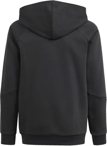 Vista 2 de adidas Tiro 24 Sudadera con capucha para niños