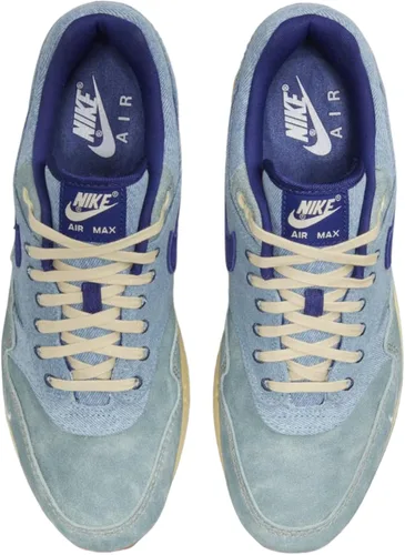 Vista 232 de Nike Air Force 1 '07 LV8 Double Swoosh - Twilight Marsh CT2300-300