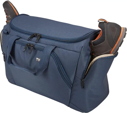 Vista 6 de Thule Crossover 2 - Bolsa de viaje 44 L