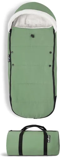 Vista 9 de Babyzen YOYO Saco para pies