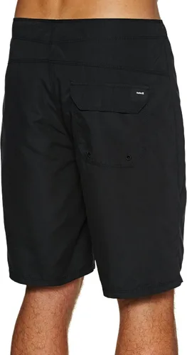 Vista 4 de Hurley Pantalones cortos One and Only de 21" para hombre