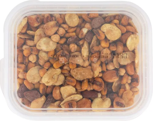 Vista 5 de MITICA Cóctel Español Mezcla de Nueces, 750 GR