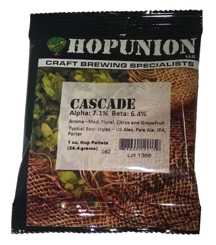 Vista 8 de Cápsulas de lúpulo para cerveza casera, Verde, 1