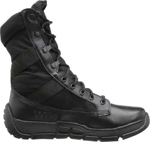 Vista 6 de Rocky Ry008 Botas militares y tácticas para hombre