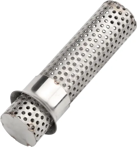 Vista 11 de LKV Silenciador DB para motocicleta de 2.01 pulgadas, silenciador universal, deflector removible, eliminador de ruido compatible con Harley, Moto