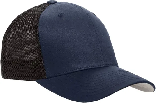 Vista 5 de Flexfit - Gorra de malla, estilo camionero, para hombre