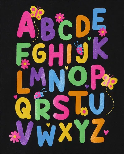 Vista 2 de The Children's Place Camiseta Baby Daddys Girl