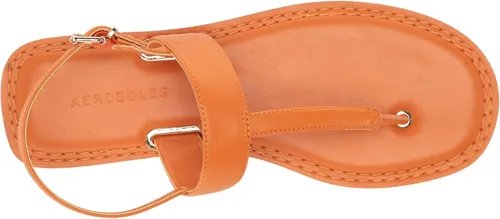 Vista 5 de Aerosoles Sandalia plana Cherry para mujer
