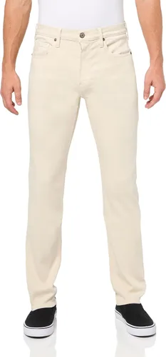 Vista 122 de PAIGE Pantalones vaqueros Lennox Transcend ajustados para hombre Andros