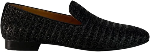 Vista 5 de AiciBerllucci Penny Mocasines para mujer, cómodos zapatos planos sin cordones, mocasines casuales para mujer