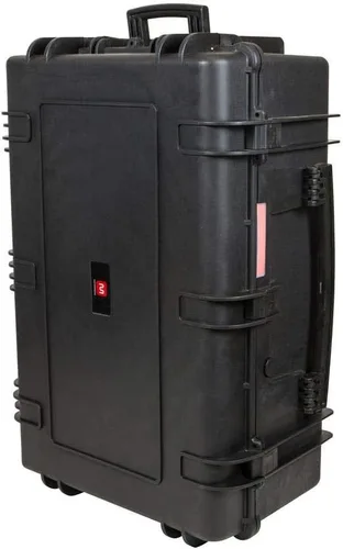 Vista 16 de Monoprice. Funda de cámara resistente a la intemperie con espuma personalizable, varios tamaños.
