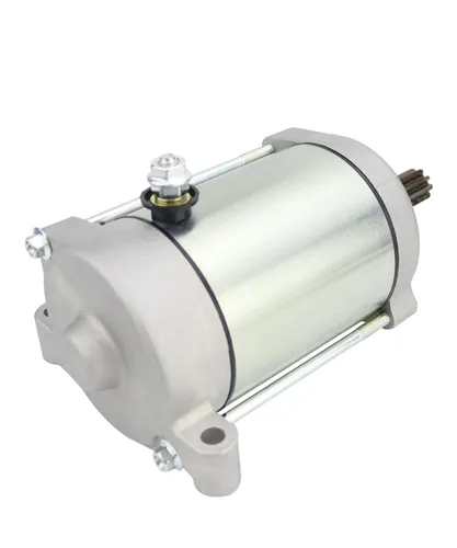 Vista 3 de Motor de arranque y relé para Yamaha Raptor 700 700R Rhino 700 Viking 700 Viking 700 Viking VI 700 Wolverine 700, 1S3-81890-00-00 18888, Raptor 700