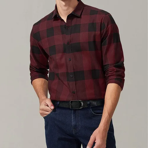 Vista 5 de Cinturones elásticos para hombre de talla grande de 43 a 75 pulgadas, cinturón grande y alto