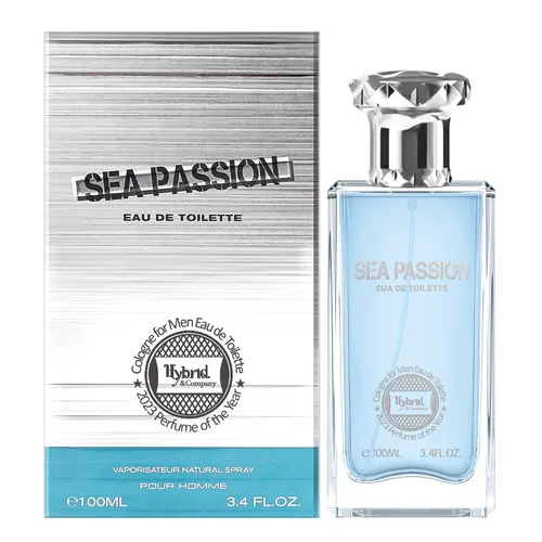 Vista 11 de Hybrid & Company 717 NYC Eau de Toilette en espray para hombre, 3.4 onzas