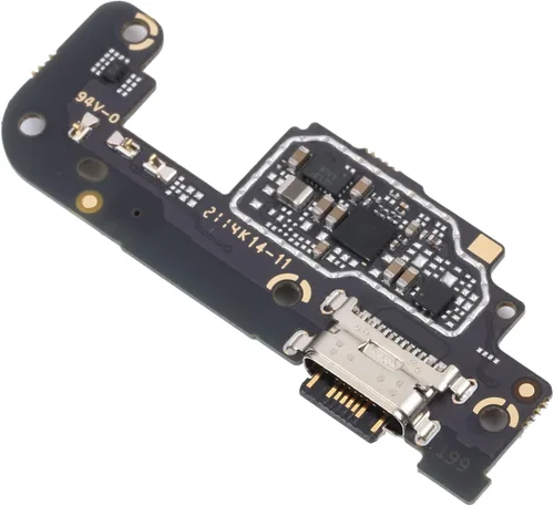 Vista 3 de Placa de puerto de carga para Xiaomi Redmi Note 10 Pro China/Poco X3 GT