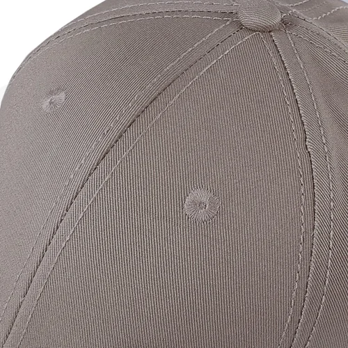 Vista 4 de CACUSS Men's Cotton Dad Hat Classic Baseball Cap with Adjustable Buckle Closure Golf Cap