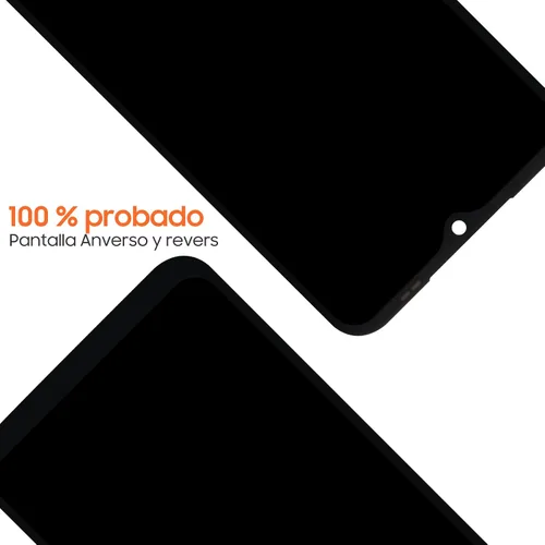 Vista 3 de Pantalla para Samsung Galaxy A14 5G Reemplazo de pantalla LCD para Samsung A146 Pantalla LCD SM-A146P, SM-A146U, SM-A146U1, SM-A146U1/DS Pantalla