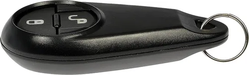 Vista 2 de Dorman 99152 Control remoto de entrada sin llave con 2 botones compatible con modelos Subaru seleccionados