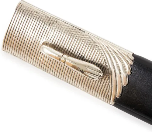 Vista 8 de Cold Steel Espada de caza, 10 3/4 ", negra