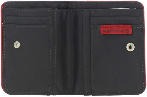 Vista 5 de TOTTO - Cartera de licencia unisex para adultos