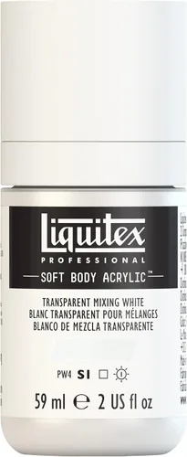 Vista 49 de Liquitex Professional Soft Body - Pintura acrílica