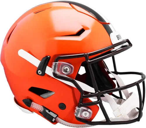 Vista 6 de Riddell NFL - Casco de fútbol unisex