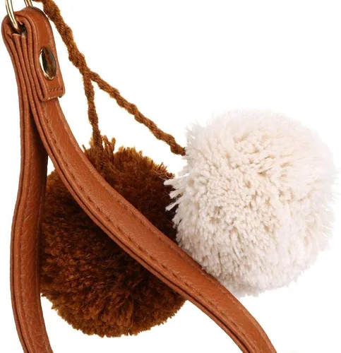 Vista 6 de MilkyWay Bolso de mano tejido bolso de mano de paja para verano playa fiesta bolso de paja tejido sobre