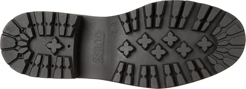 Vista 4 de GUESS Botas Frazer sobre la rodilla para mujer