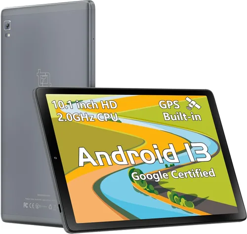 Vista 9 de Topsand Tablet Android 15 de 8 pulgadas con ranura para tarjeta SIM Tablet Teléfono Celular Desbloqueado con 4G LTE Octa Core 12GB RAM 64GB ROM 2TB