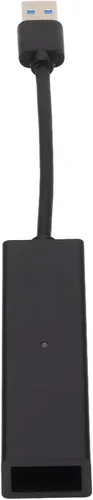 Vista 8 de Adaptador de cámara PSVR para consola de juegos PS5, cable convertidor PS VR para cámara host PS4, reproduce PS VR en PS5