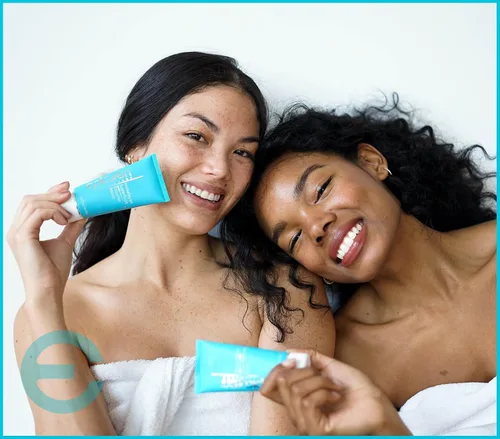 Vista 2 de Epicuren Discovery Esmalte enzimático de superfrutas del Himalaya, 2.5 onzas