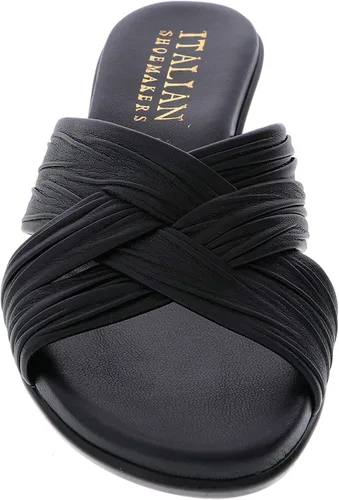 Vista 5 de Italian Shoemakers Sandalias de cuña Saylor para mujer