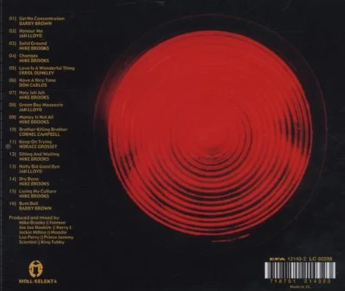 Vista 2 de Just the Vibes 1976-1983