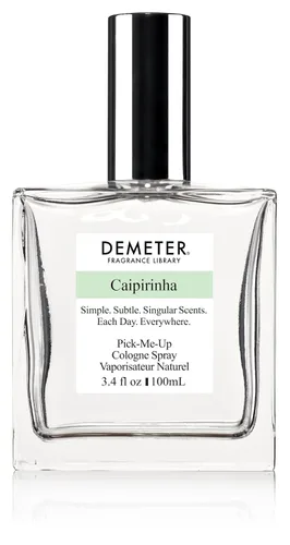 Vista 10 de DEMETER Aceite de perfume en rollo de pera asiática, 0.33 onzas, de larga duración