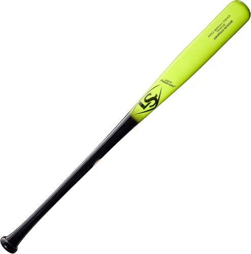 Vista 2 de Louisville Slugger Bate de béisbol Pro Prime Birch C243