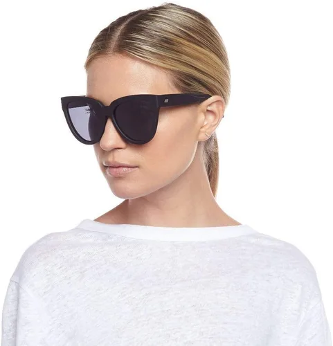 Vista 7 de Le Specs Gafas de sol LIAR LAIR para mujer